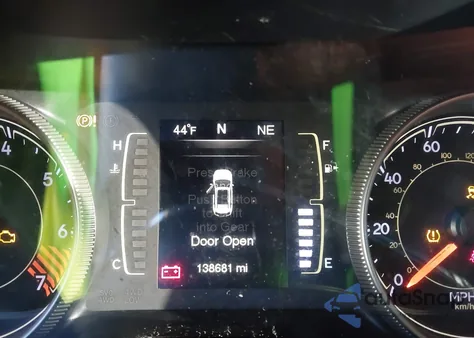 2015 Jeep Cherokee Sport from USA, damaged, VIN 1C4PJMABXFW702299